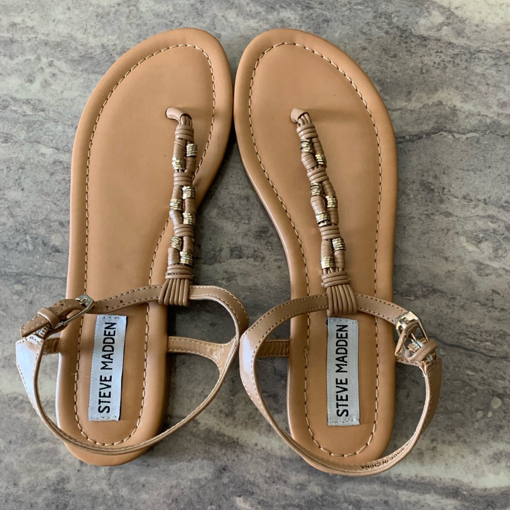 Steve Madden sandals
